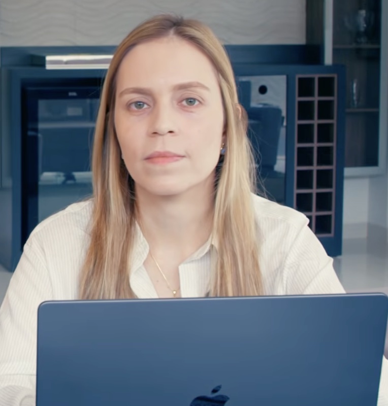 Lyria Zoccal, co-fundador da Maestria